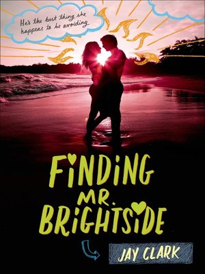 cover image of Finding Mr. Brightside